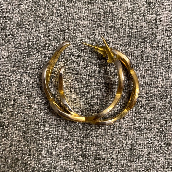 Melania Clara soho earrings - Picture 3 of 5